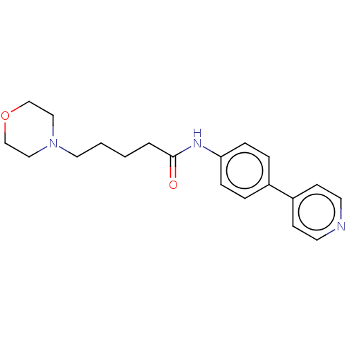 Chemical structure of BindingDB Monomer ID 50082080