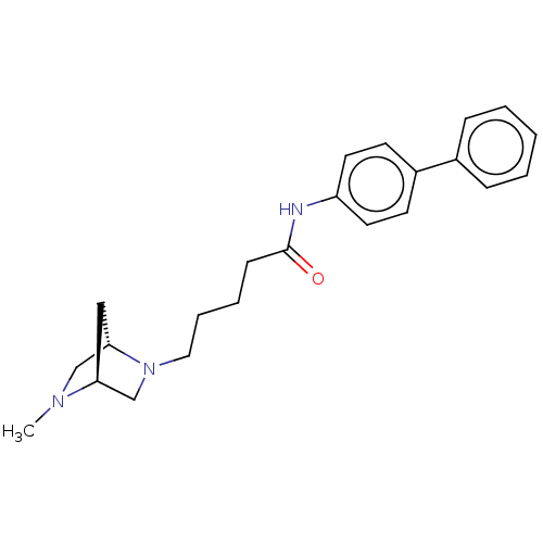 Chemical structure of BindingDB Monomer ID 50082088