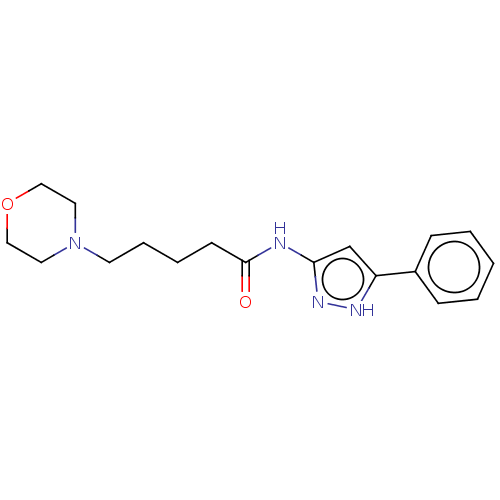Chemical structure of BindingDB Monomer ID 50082099