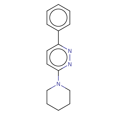 Chemical structure of BindingDB Monomer ID 50082103