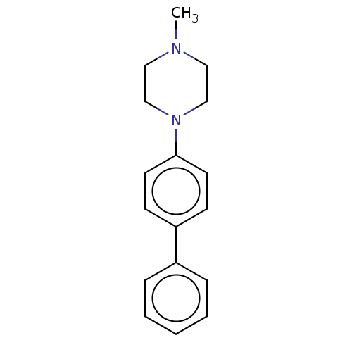 Chemical structure of BindingDB Monomer ID 50082110