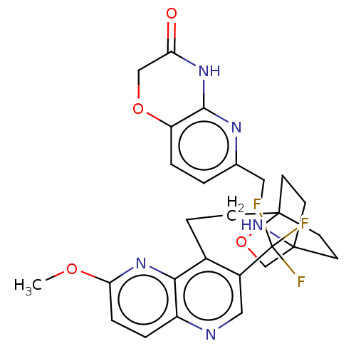 Chemical structure of BindingDB Monomer ID 50082312