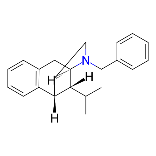 Chemical structure of BindingDB Monomer ID 50082619
