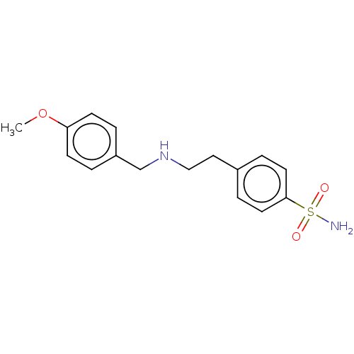 Chemical structure of BindingDB Monomer ID 50082763