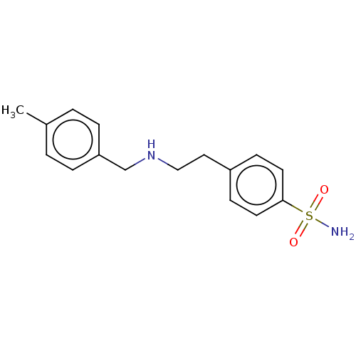 Chemical structure of BindingDB Monomer ID 50082765