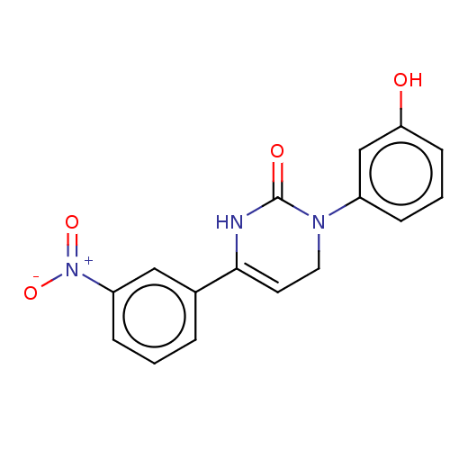 Chemical structure of BindingDB Monomer ID 50082778