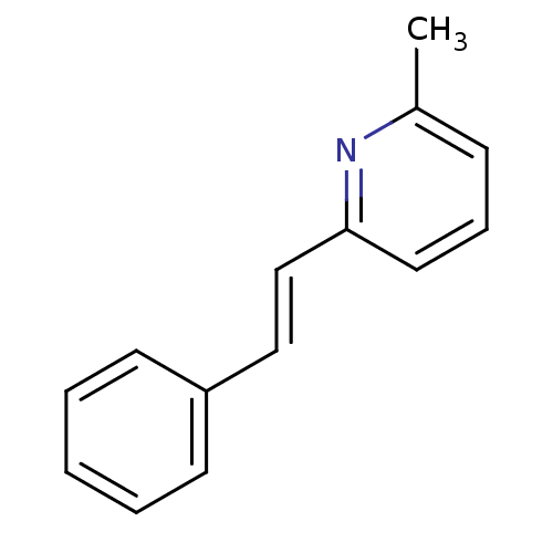 Chemical structure of BindingDB Monomer ID 50084141