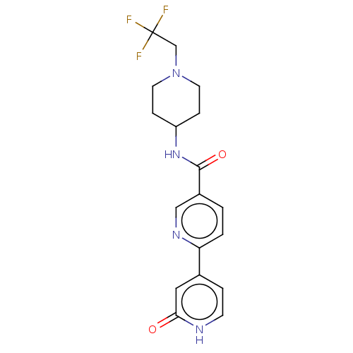 Chemical structure of BindingDB Monomer ID 50084265