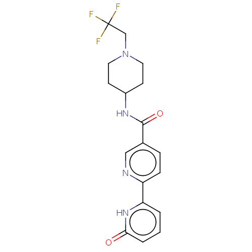 Chemical structure of BindingDB Monomer ID 50084267