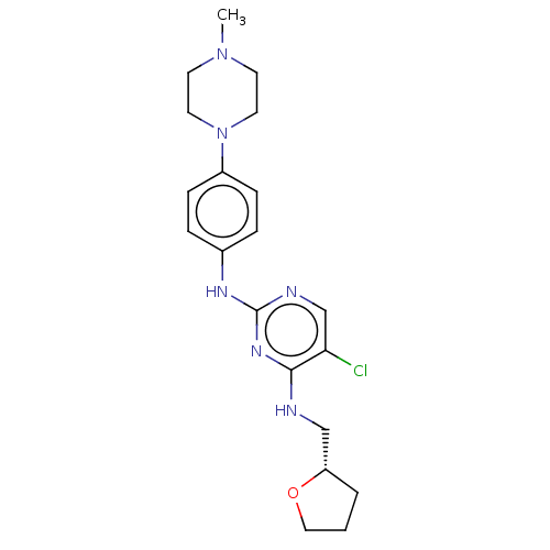 Chemical structure of BindingDB Monomer ID 50084465