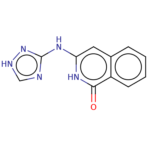 Chemical structure of BindingDB Monomer ID 50084480