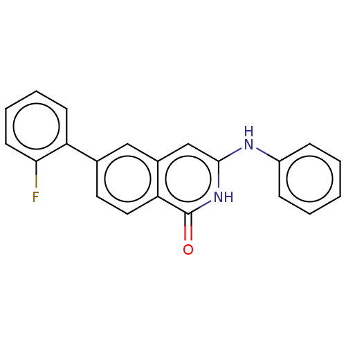 Chemical structure of BindingDB Monomer ID 50084502