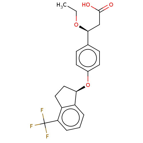 Chemical structure of BindingDB Monomer ID 50085568