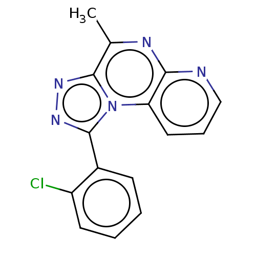 Chemical structure of BindingDB Monomer ID 50085603
