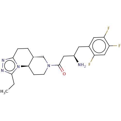 Chemical structure of BindingDB Monomer ID 50086240