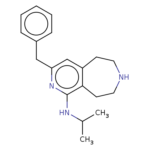 Chemical structure of BindingDB Monomer ID 50086251