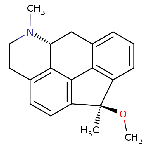 Chemical structure of BindingDB Monomer ID 50087033