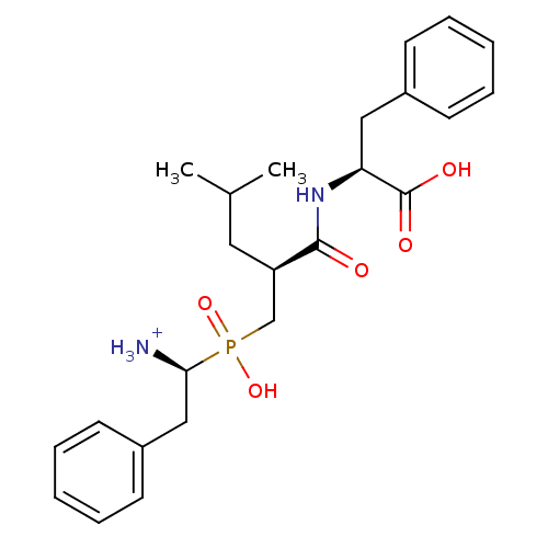 Chemical structure of BindingDB Monomer ID 50087094