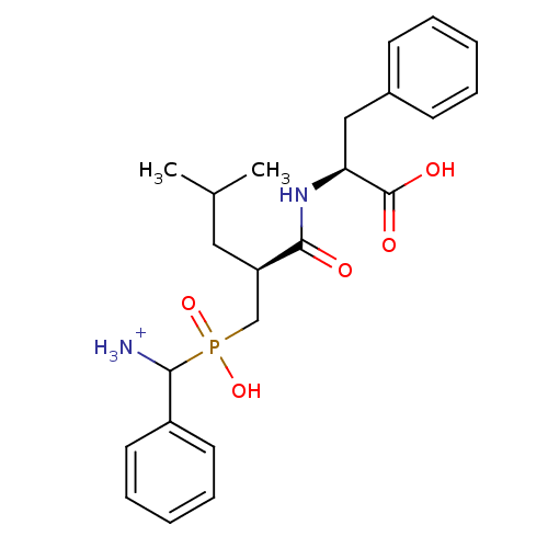 Chemical structure of BindingDB Monomer ID 50087107