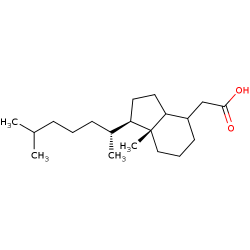 Chemical structure of BindingDB Monomer ID 50087142