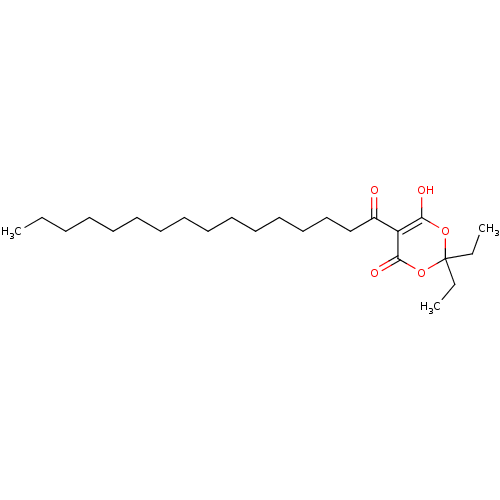 Chemical structure of BindingDB Monomer ID 50088051