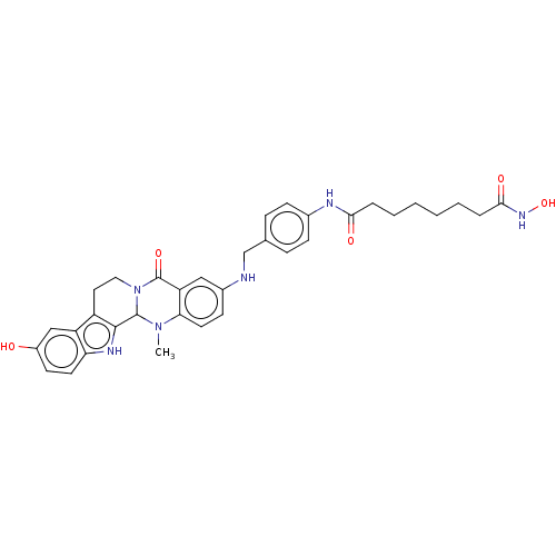 Chemical structure of BindingDB Monomer ID 50089101