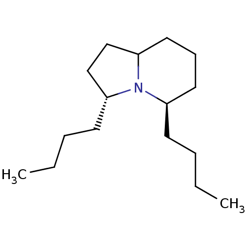 Chemical structure of BindingDB Monomer ID 50089158