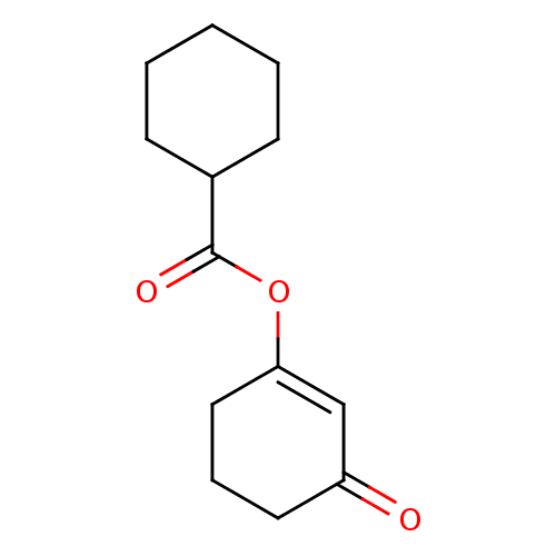 Chemical structure of BindingDB Monomer ID 50089166