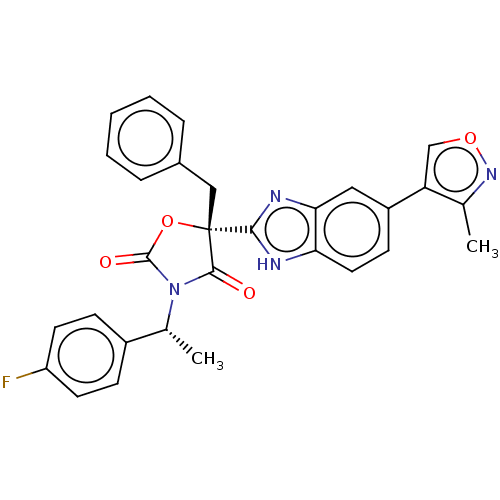 Chemical structure of BindingDB Monomer ID 50089605