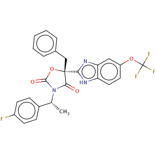 Chemical structure of BindingDB Monomer ID 50089632