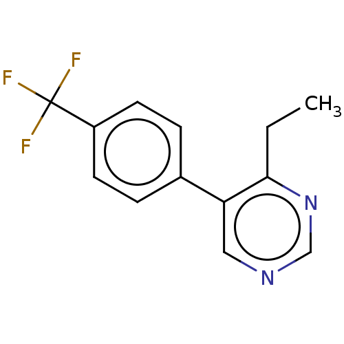 Chemical structure of BindingDB Monomer ID 50089675