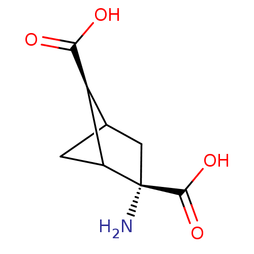 Chemical structure of BindingDB Monomer ID 50089906
