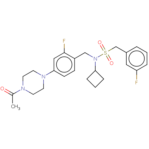 Chemical structure of BindingDB Monomer ID 50090088