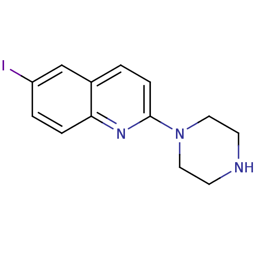 Chemical structure of BindingDB Monomer ID 50090210