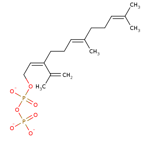 Chemical structure of BindingDB Monomer ID 50090637