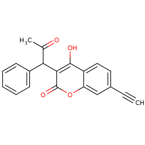 Chemical structure of BindingDB Monomer ID 50090663