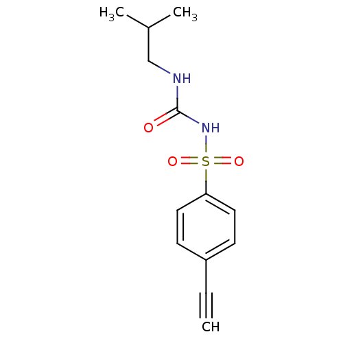Chemical structure of BindingDB Monomer ID 50090672