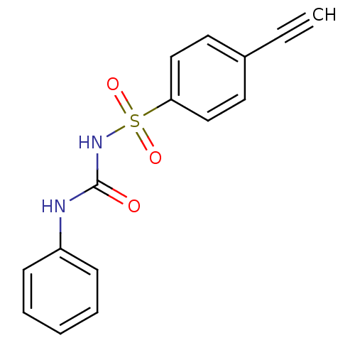 Chemical structure of BindingDB Monomer ID 50090675