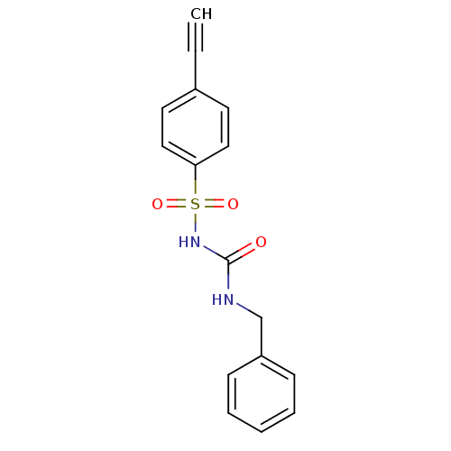 Chemical structure of BindingDB Monomer ID 50090680