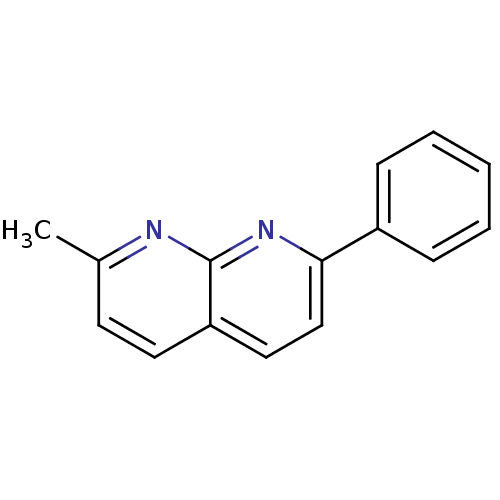 Chemical structure of BindingDB Monomer ID 50090686