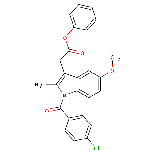 Chemical structure of BindingDB Monomer ID 50090808