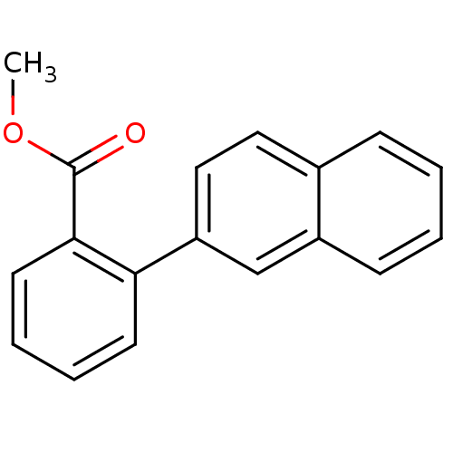 Chemical structure of BindingDB Monomer ID 50090973