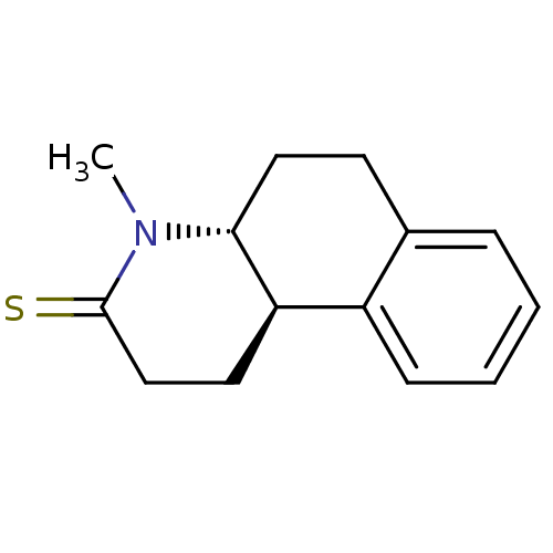 Chemical structure of BindingDB Monomer ID 50091703