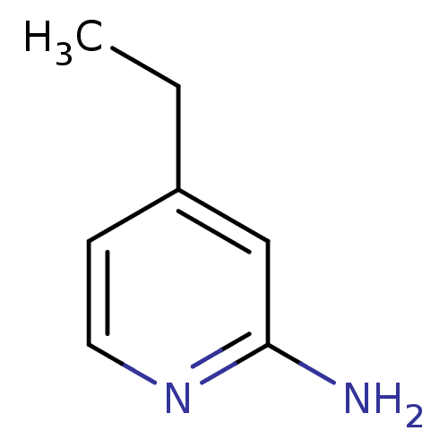 Chemical structure of BindingDB Monomer ID 50091813