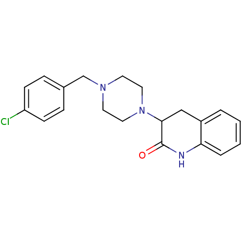 Chemical structure of BindingDB Monomer ID 50092042