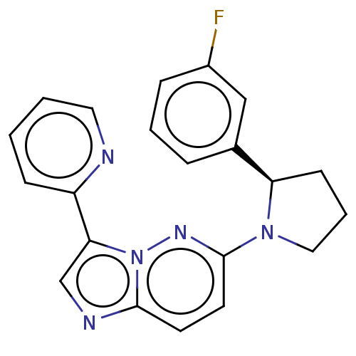 Chemical structure of BindingDB Monomer ID 50092079
