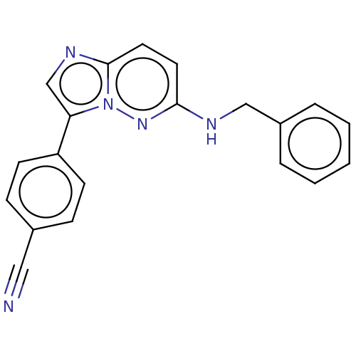 Chemical structure of BindingDB Monomer ID 50092080