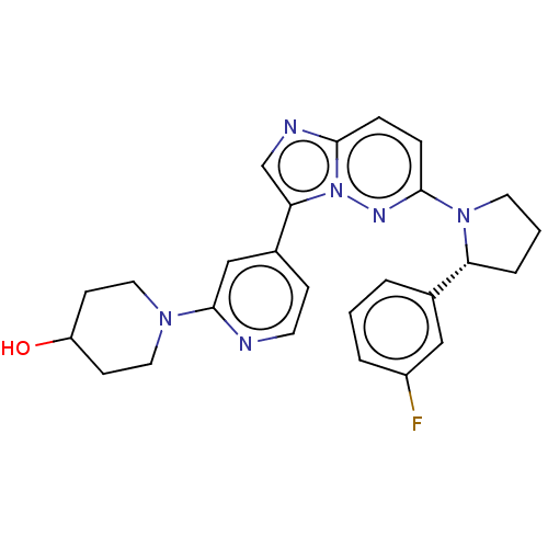 Chemical structure of BindingDB Monomer ID 50092081