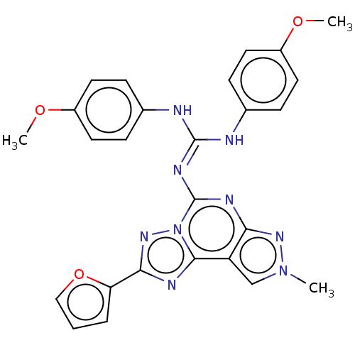 Chemical structure of BindingDB Monomer ID 50092263