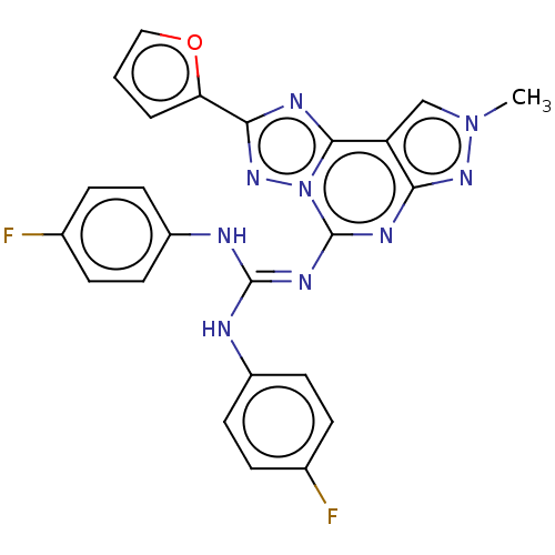 Chemical structure of BindingDB Monomer ID 50092264